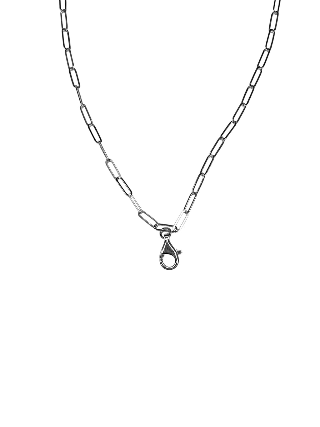 MELODY NECKLACE ORO/ARGENTO