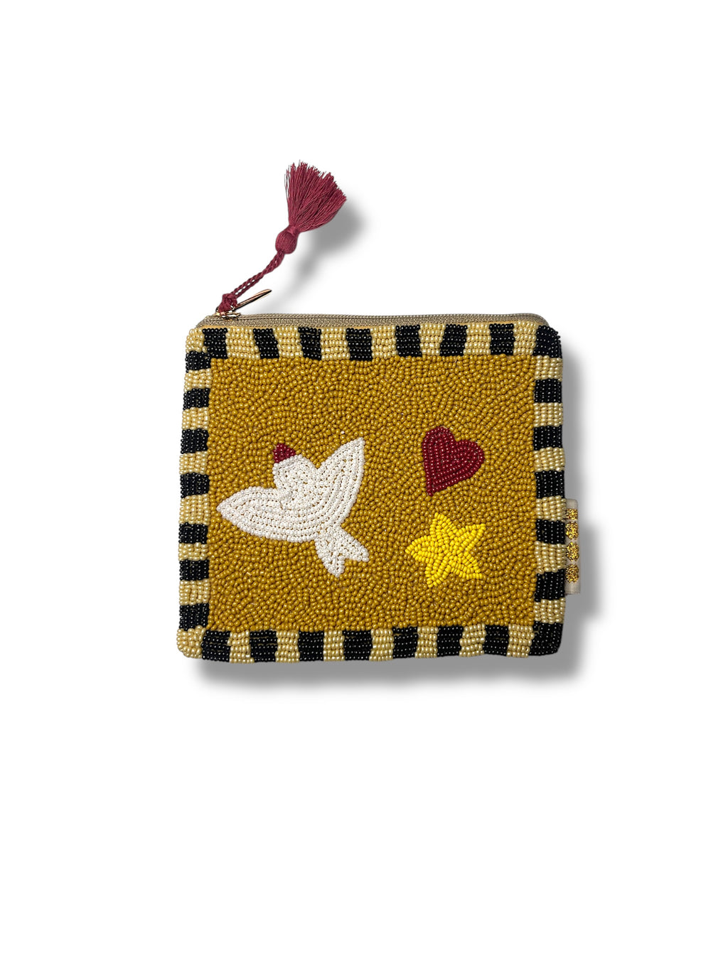 ALMA POCHETTE MEDIUM