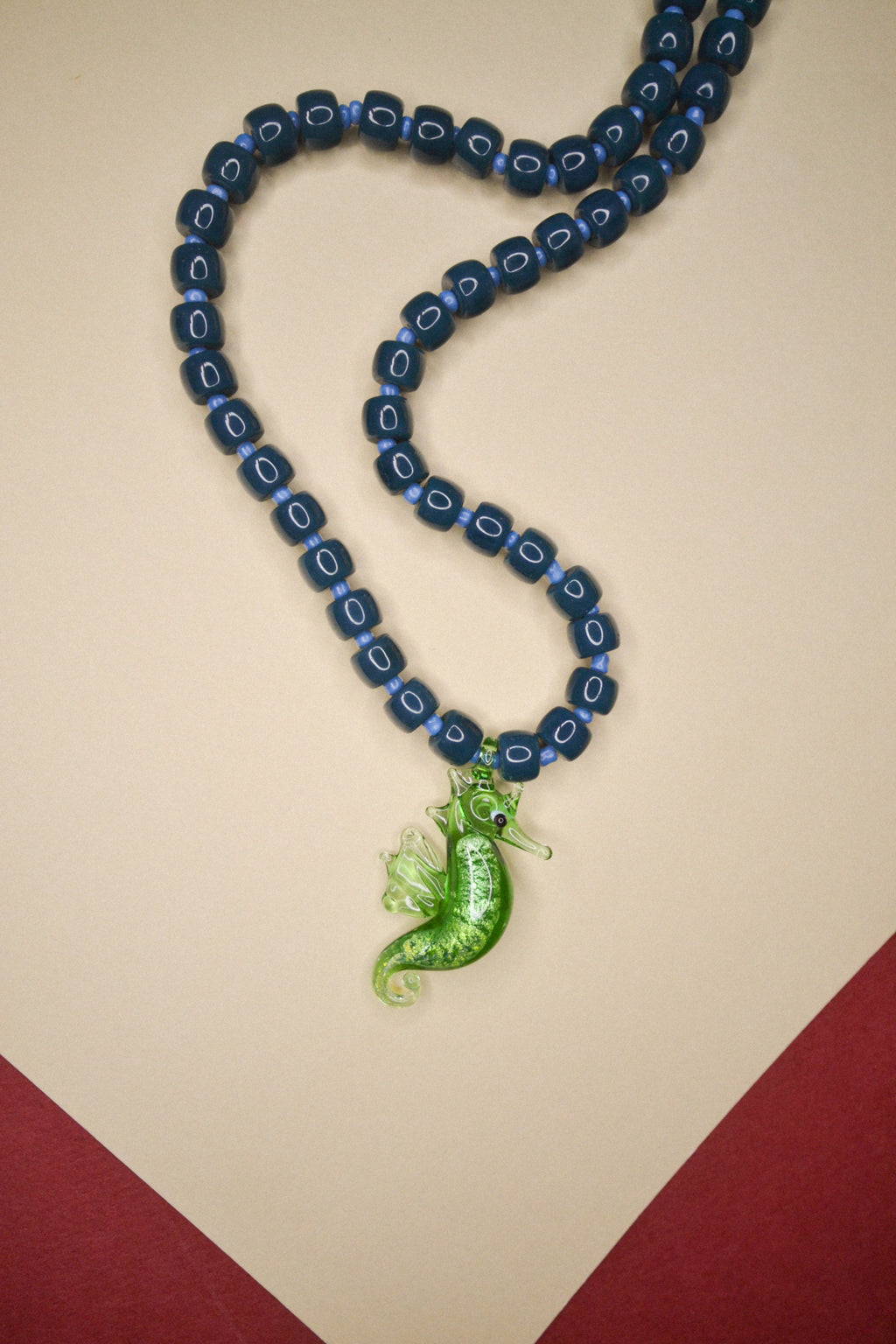 NAYALI NECKLACE