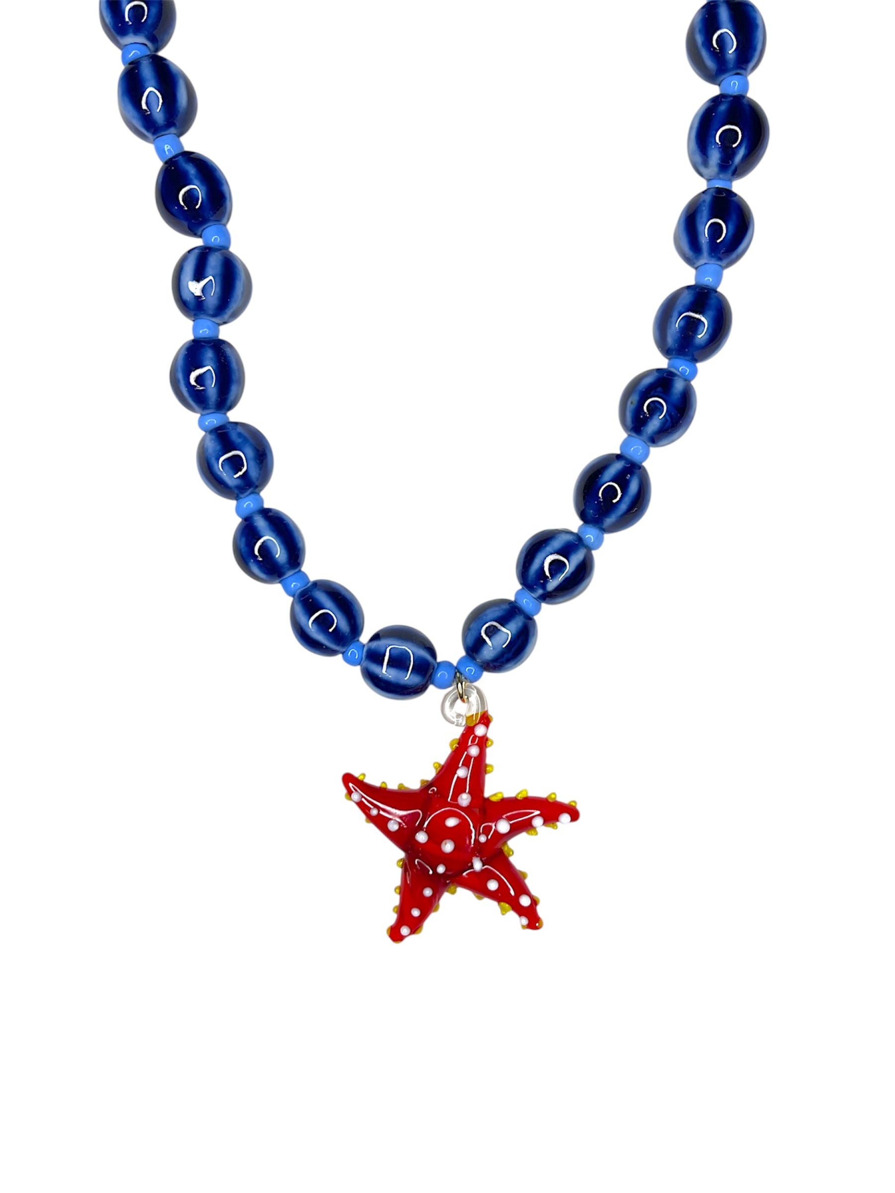 MARÉA NECKLACE