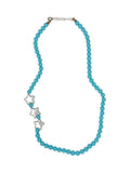 STARDUST NECKLACE GOLD