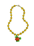 FISHLIGHT NECKLACE