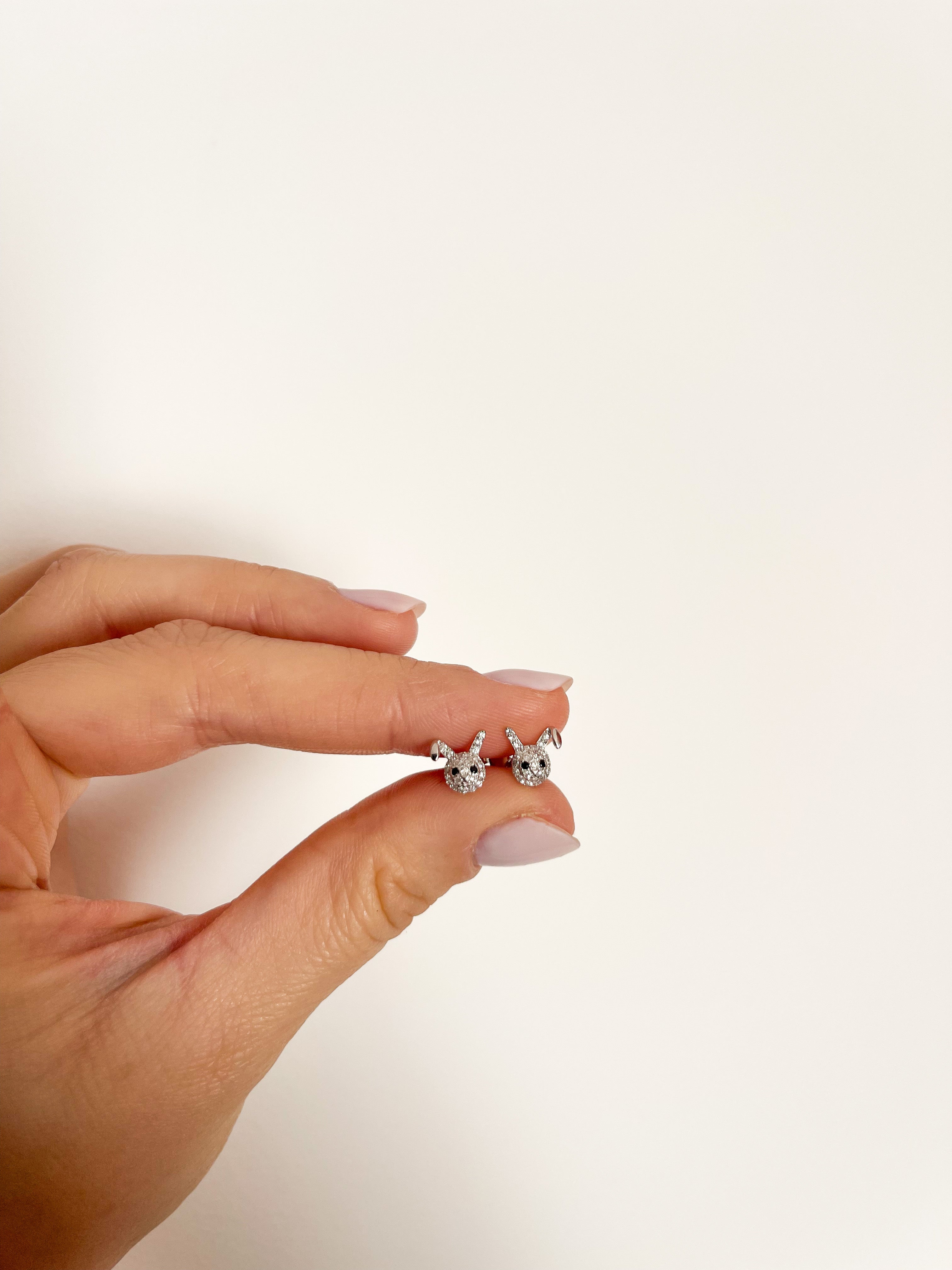 BUNNIES EARRINGS
