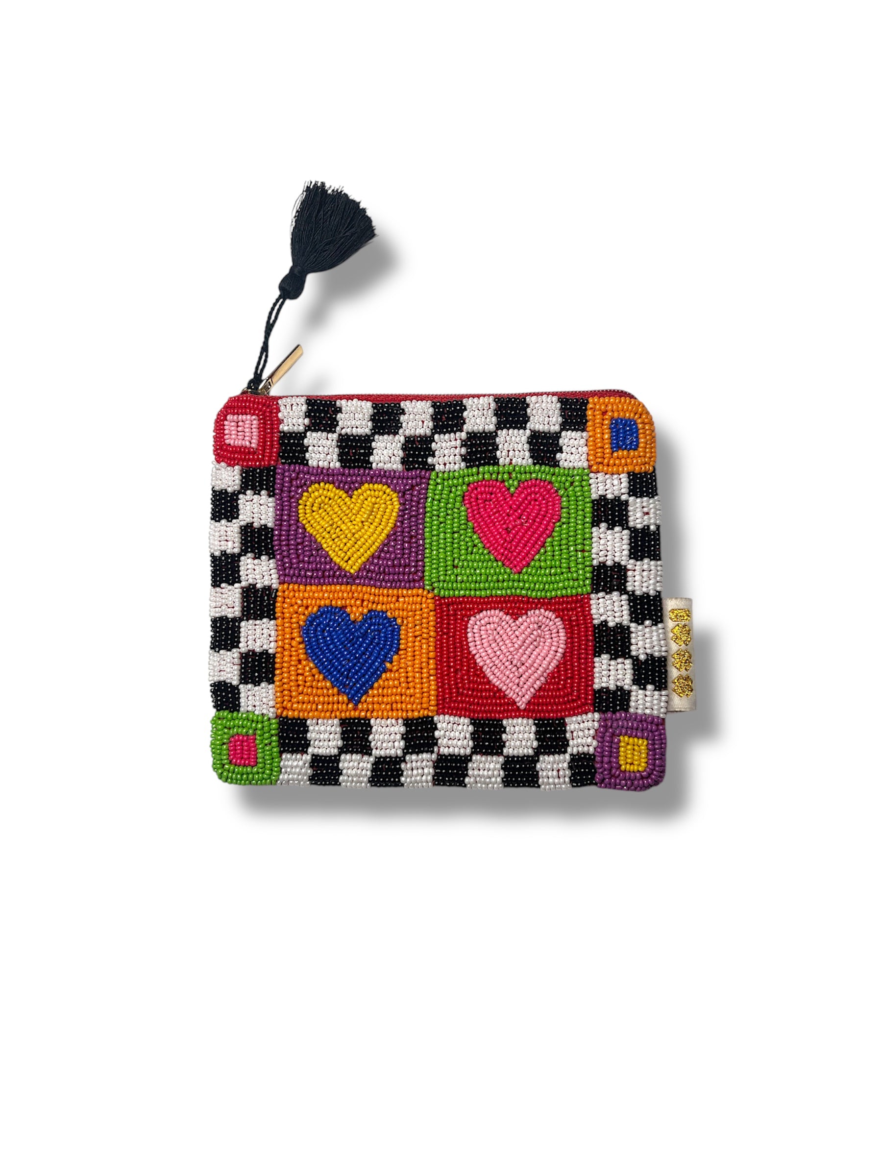CUOROTTI POCHETTE MEDIUM