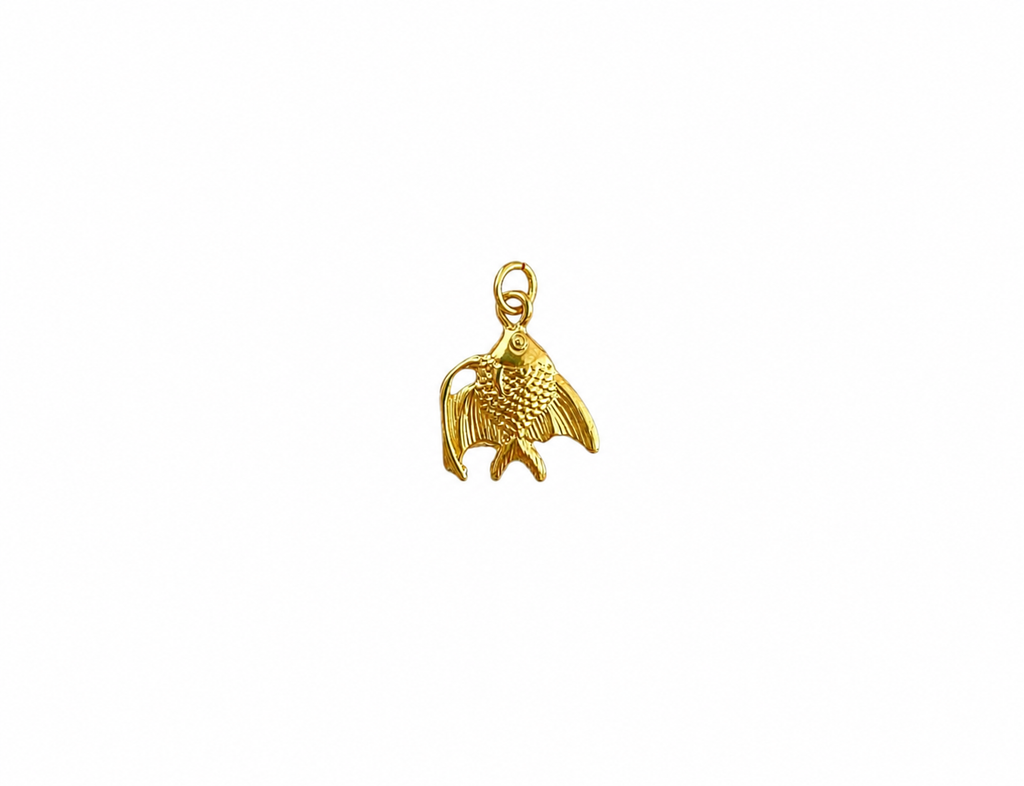 FISH PENDANT