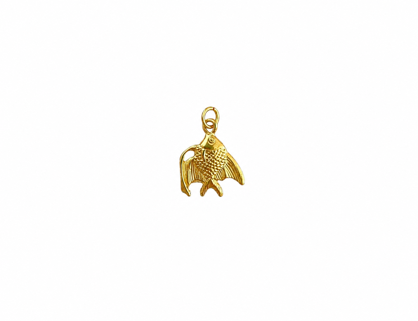 FISH PENDANT