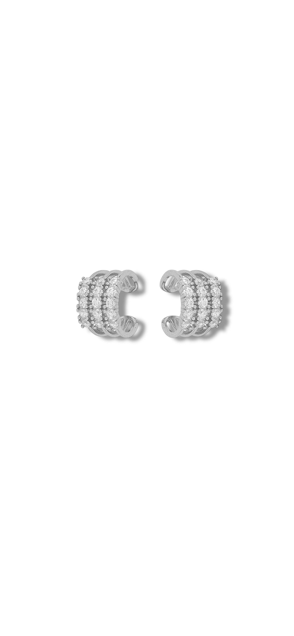 DIANA EARCUFF