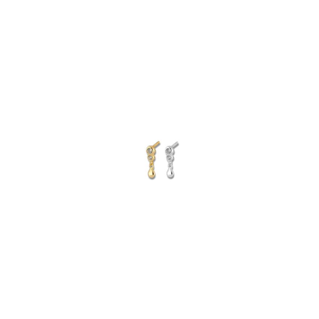 MICRO DROP EARRING