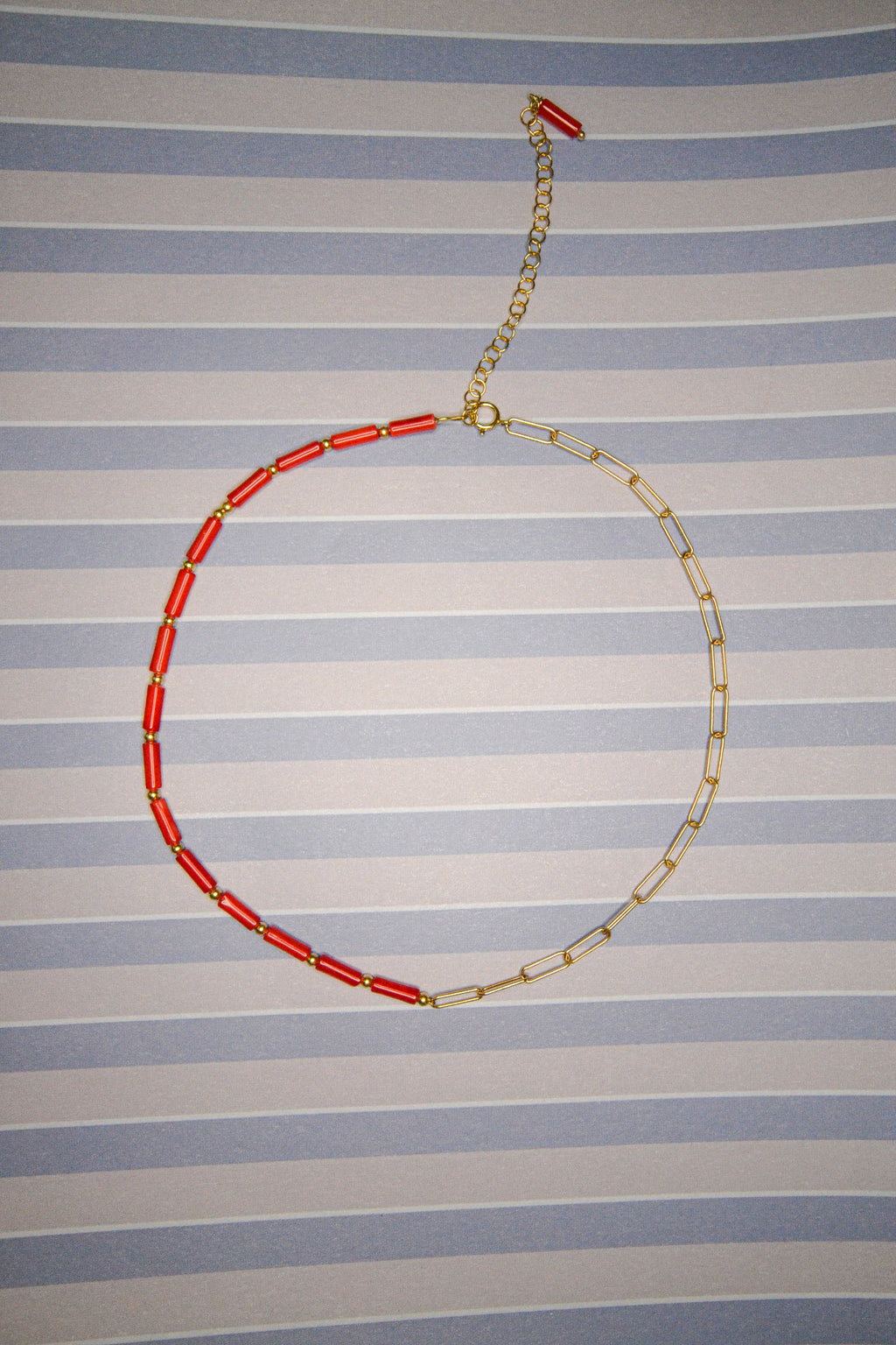 CARLOTA NECKLACE