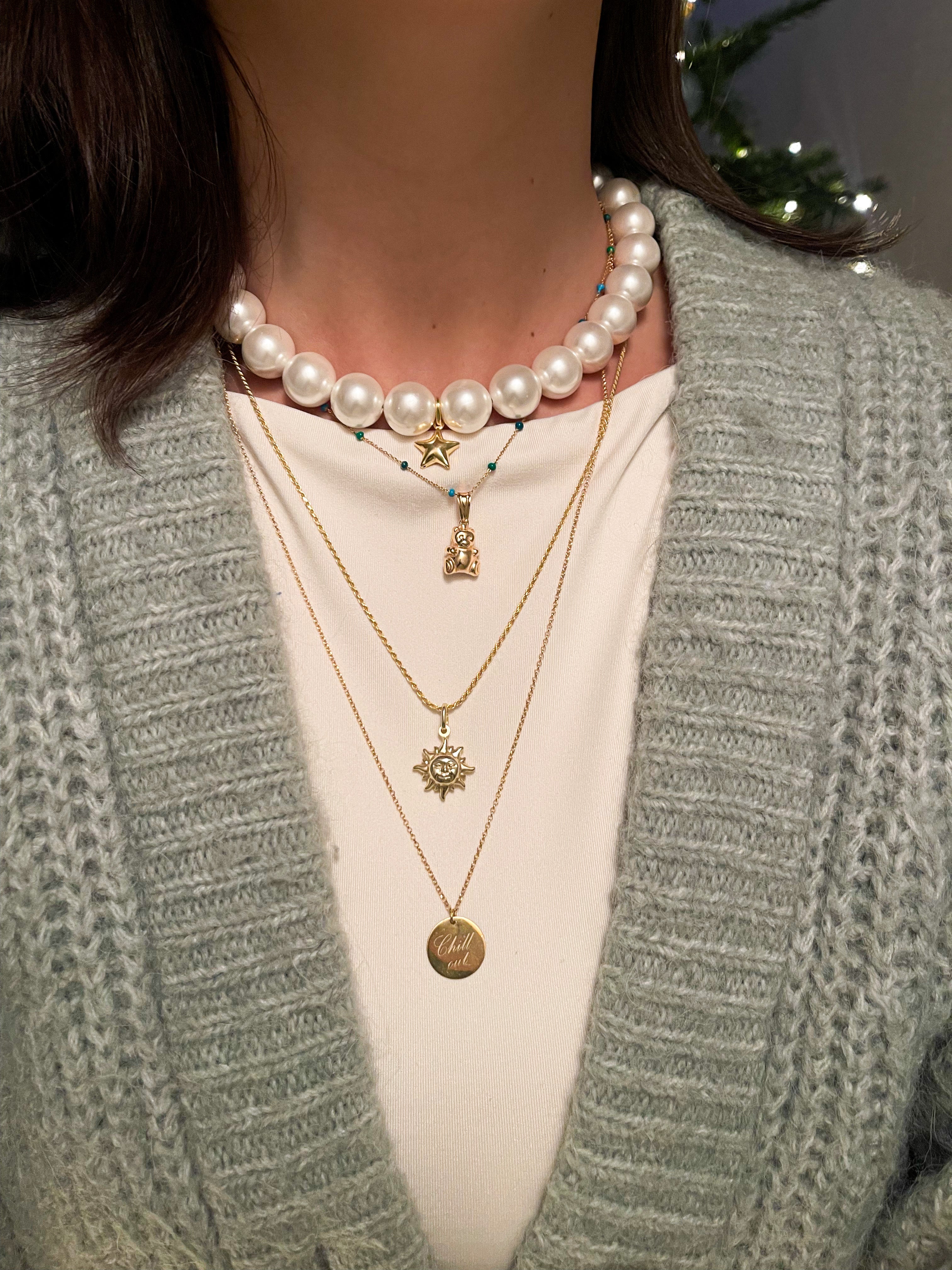 KATE NECKLACE
