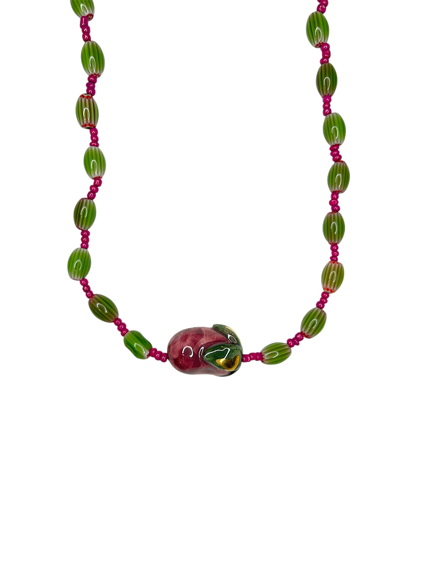 MULIGNANA NECKLACE