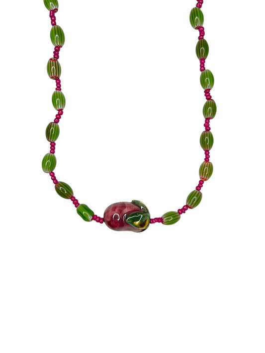 MULIGNANA NECKLACE