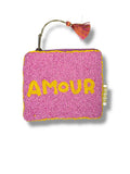 AMOUR POCHETTE MEDIUM