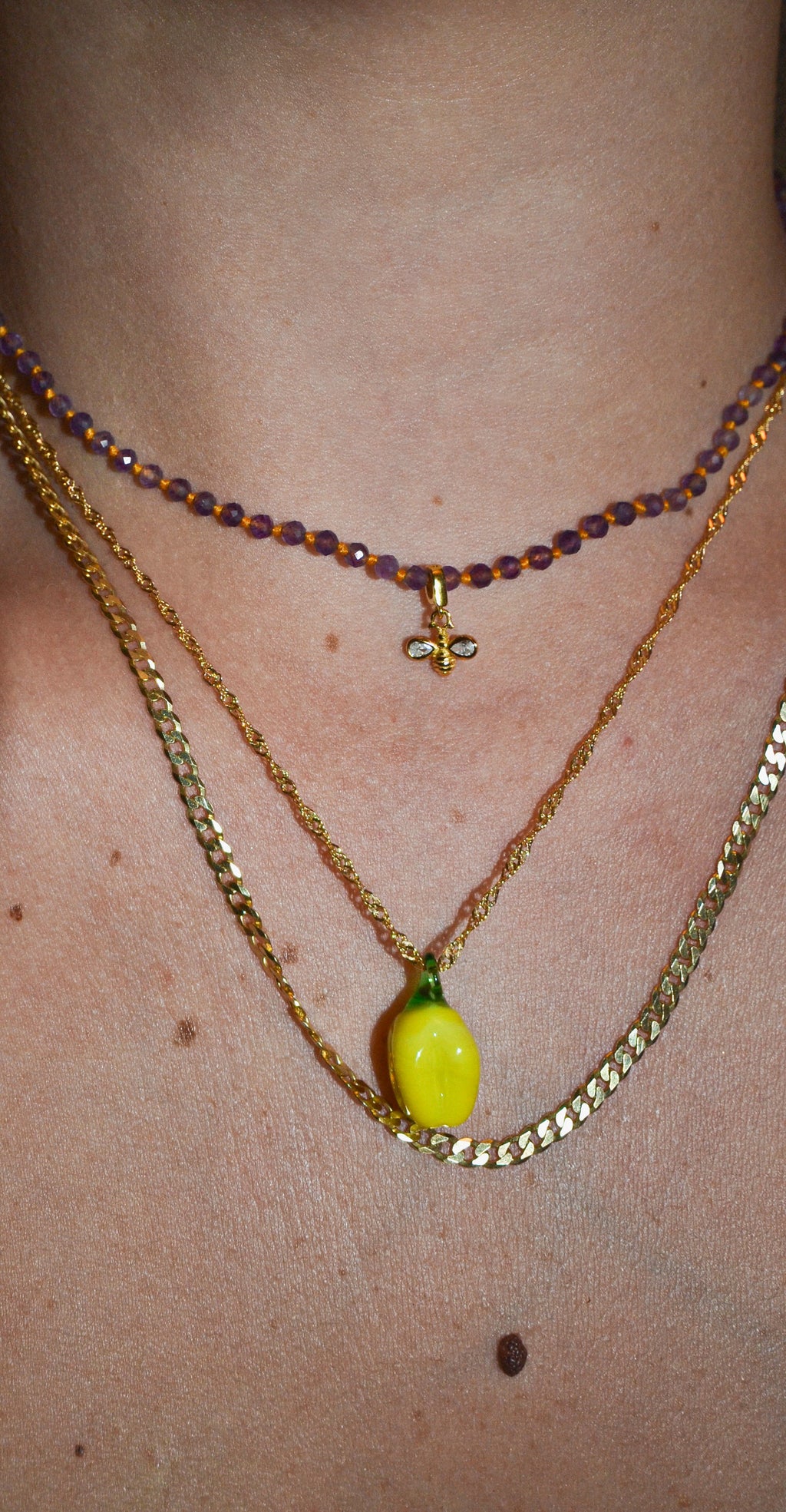APE PENDANT