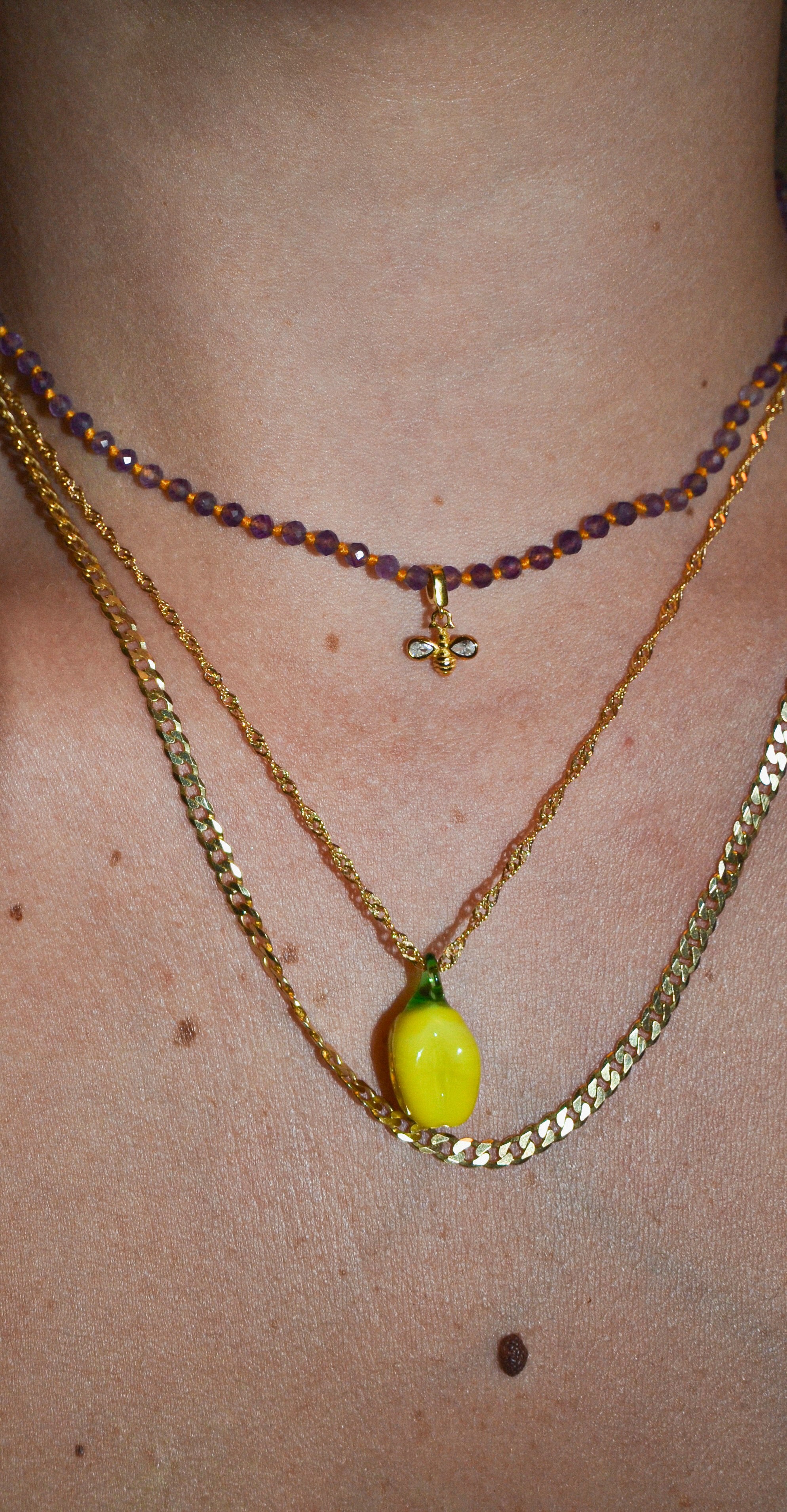 APE PENDANT