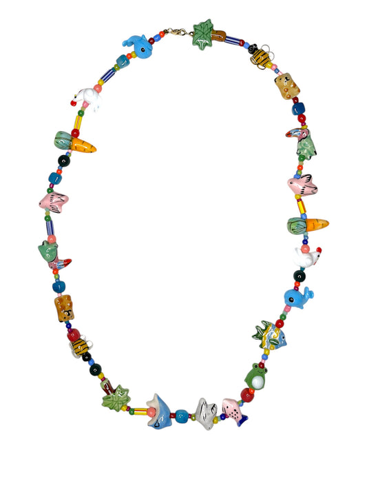 ISLAND BREEZE NECKLACE