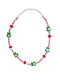 SWEET FALL NECKLACE