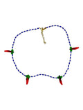 CERASIELLI BEADED NECKLACE