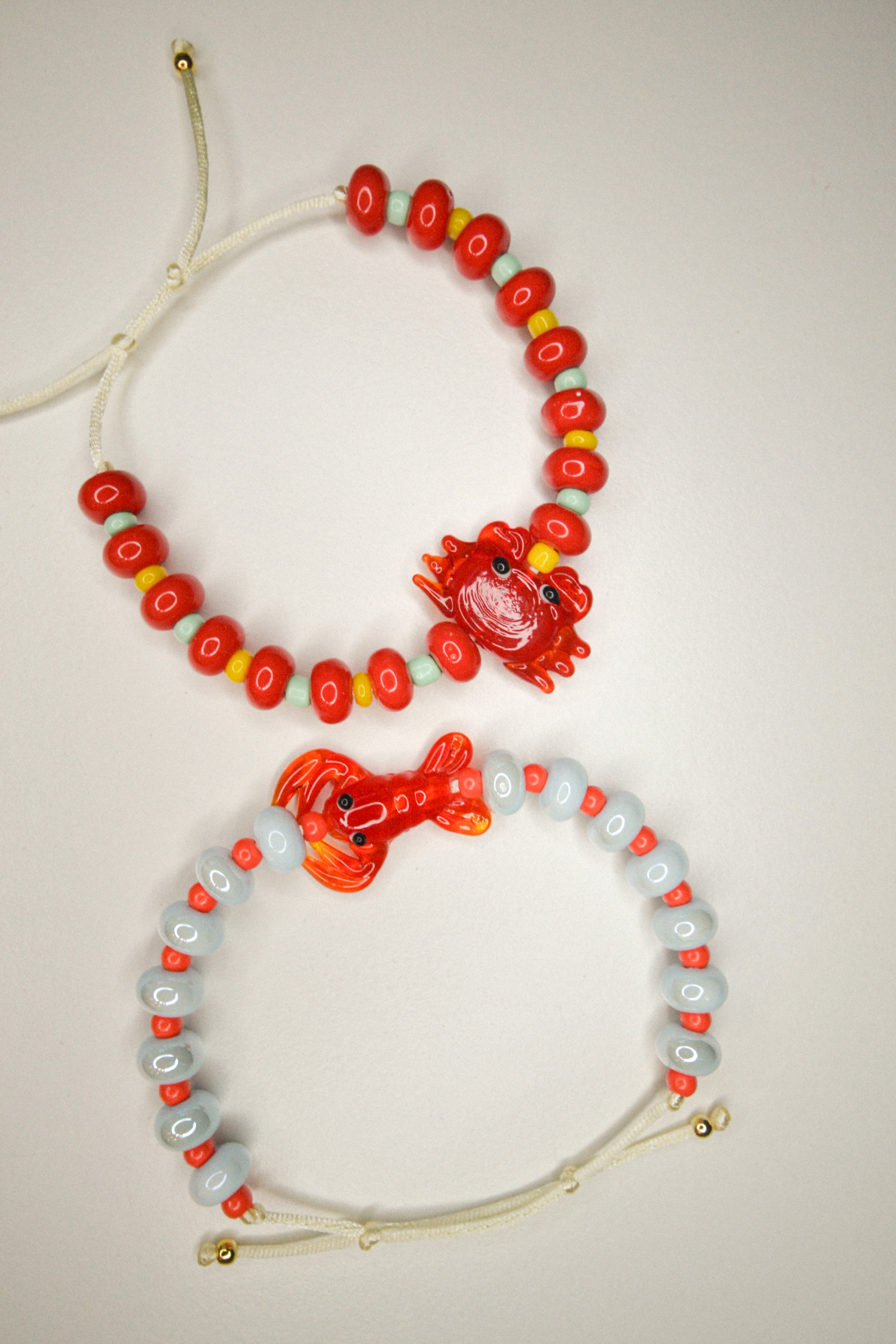 CRABBIE BRACELET