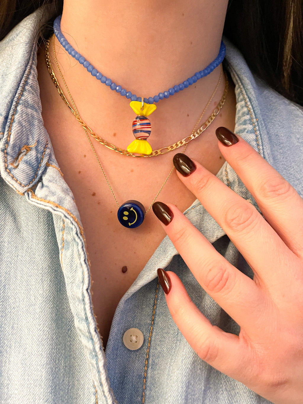 MURRINA CANDY I PENDANT