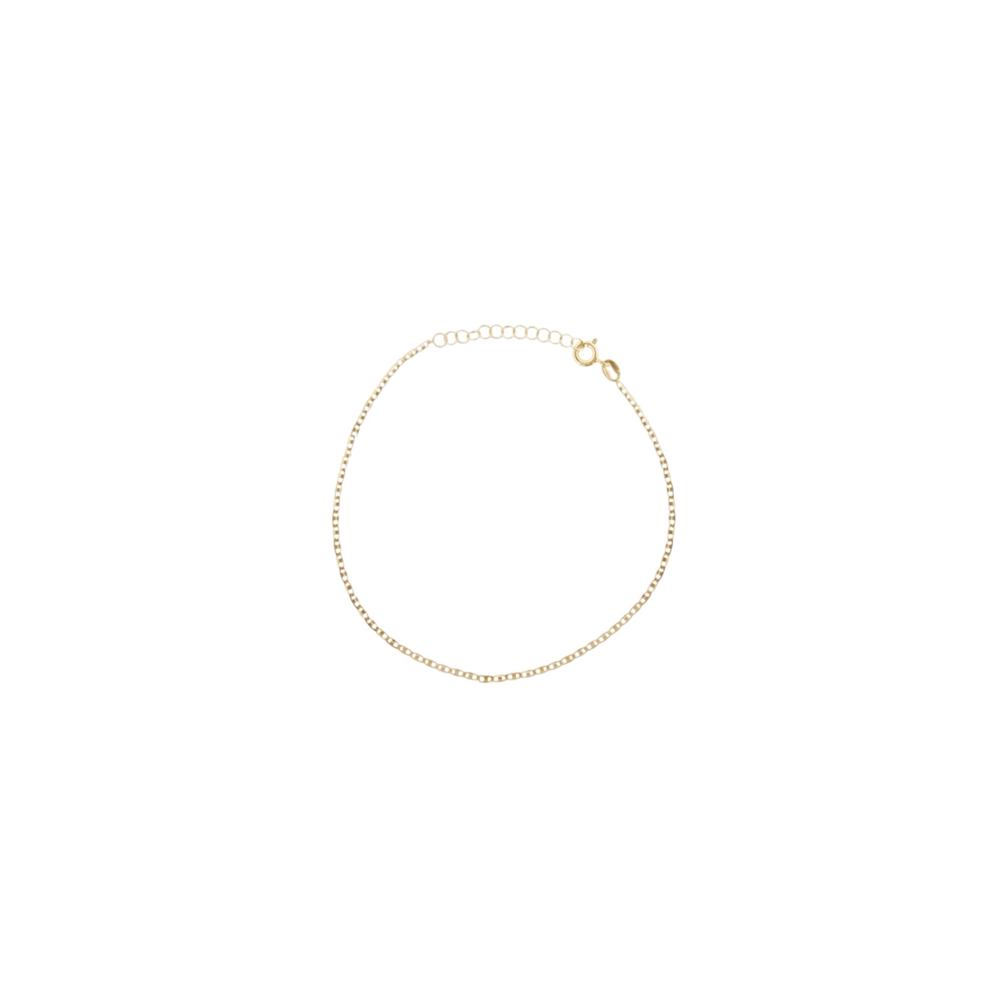 BALI ANKLET