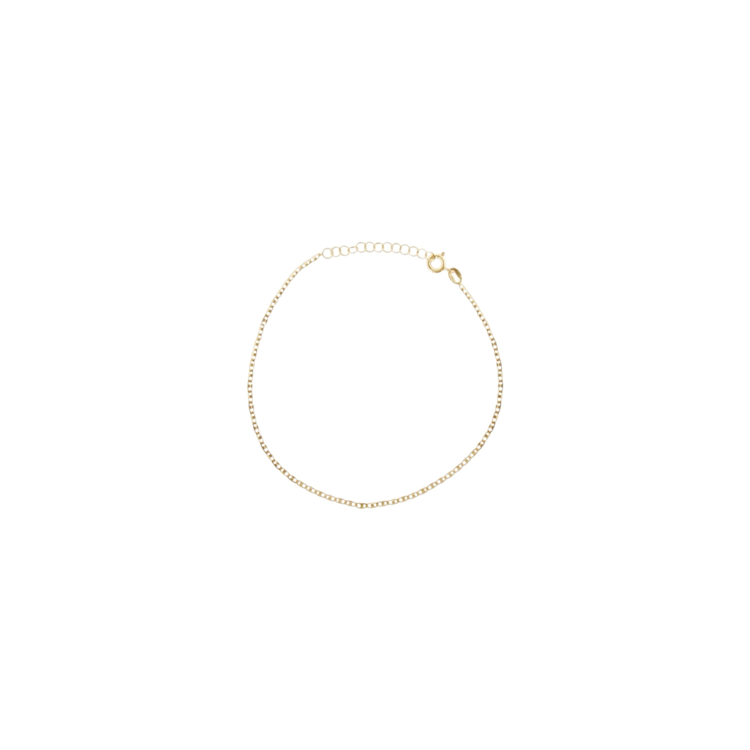 BALI ANKLET