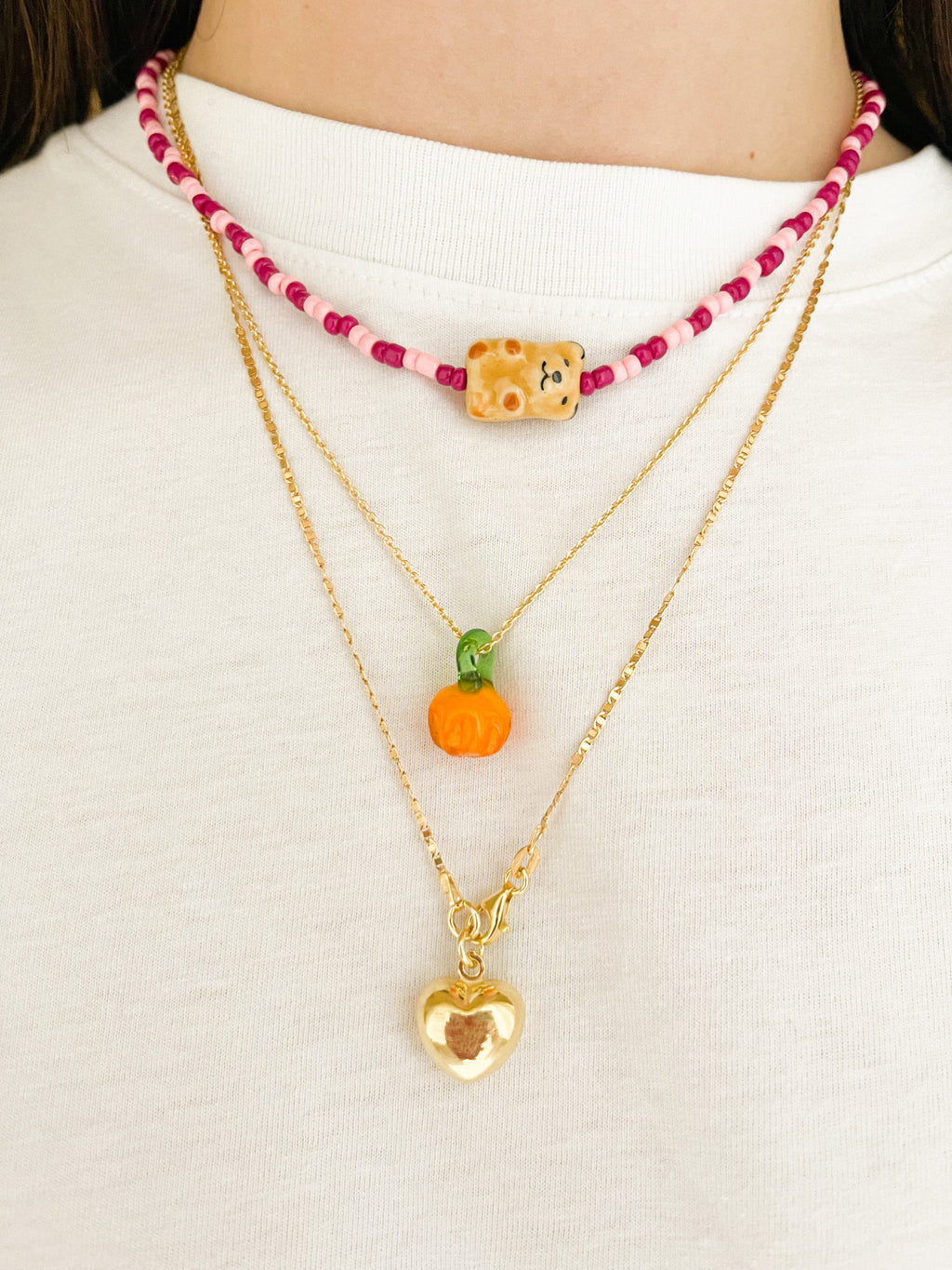 ORSELLE NECKLACE