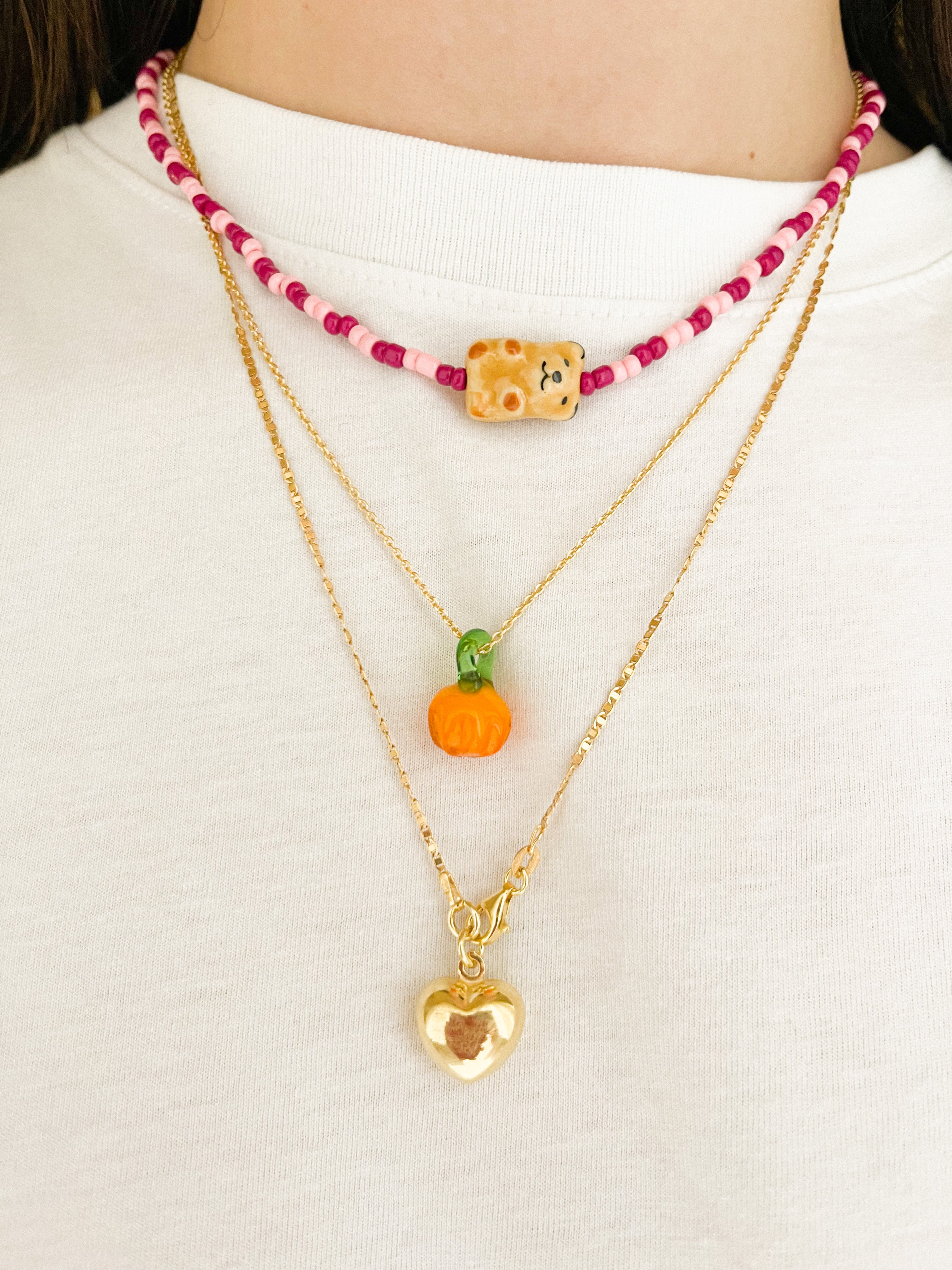 ORSELLE NECKLACE