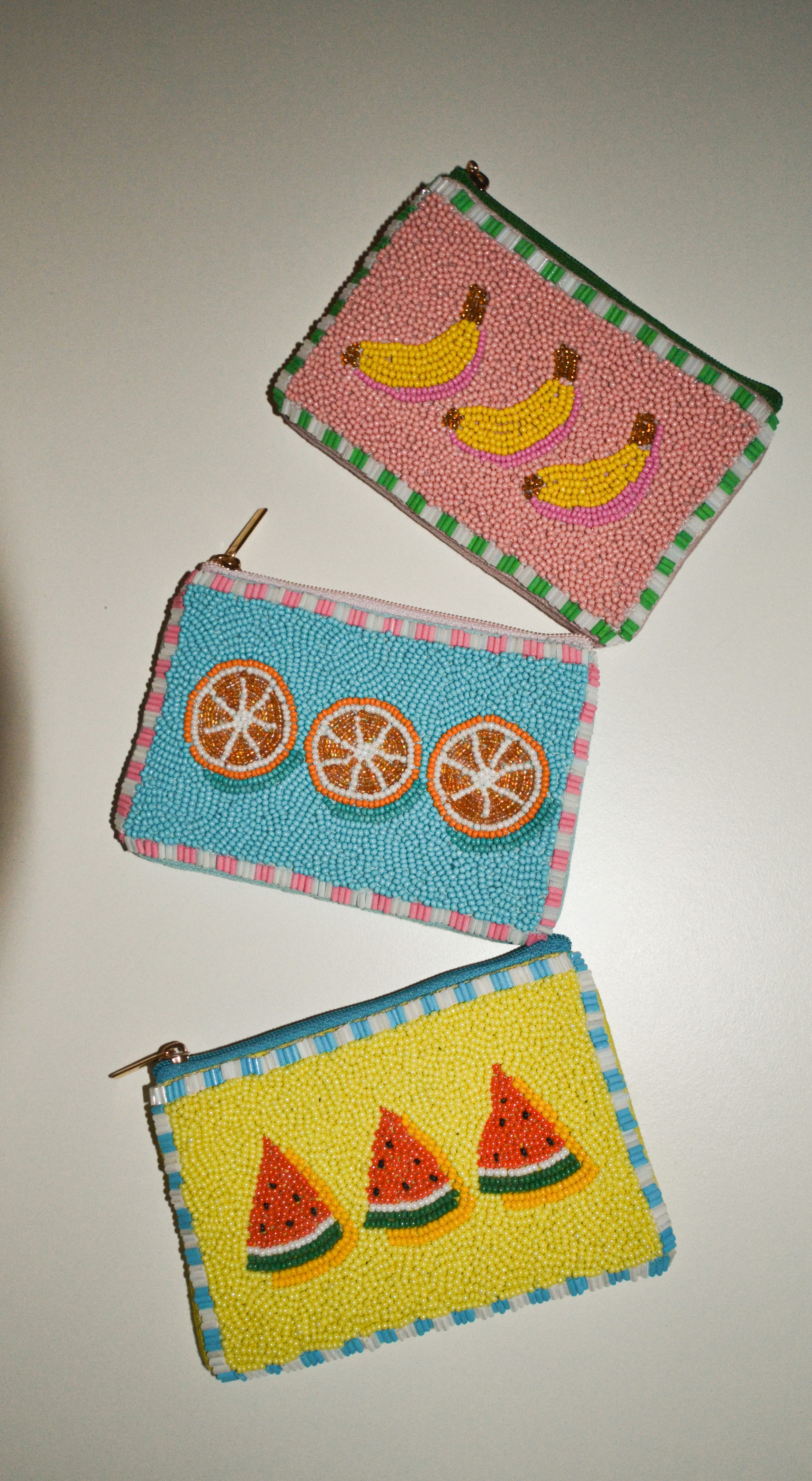 WATERMELONS POCHETTE SMALL