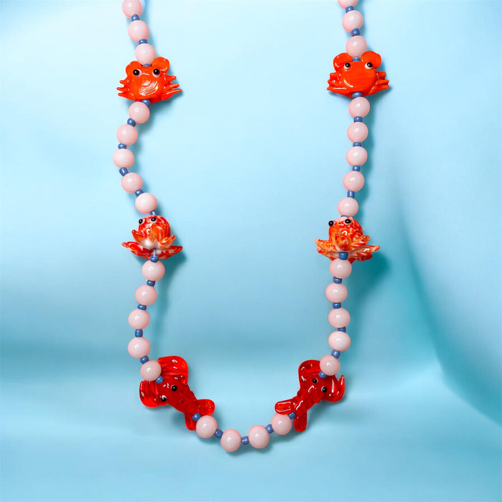 MAINE NECKLACE