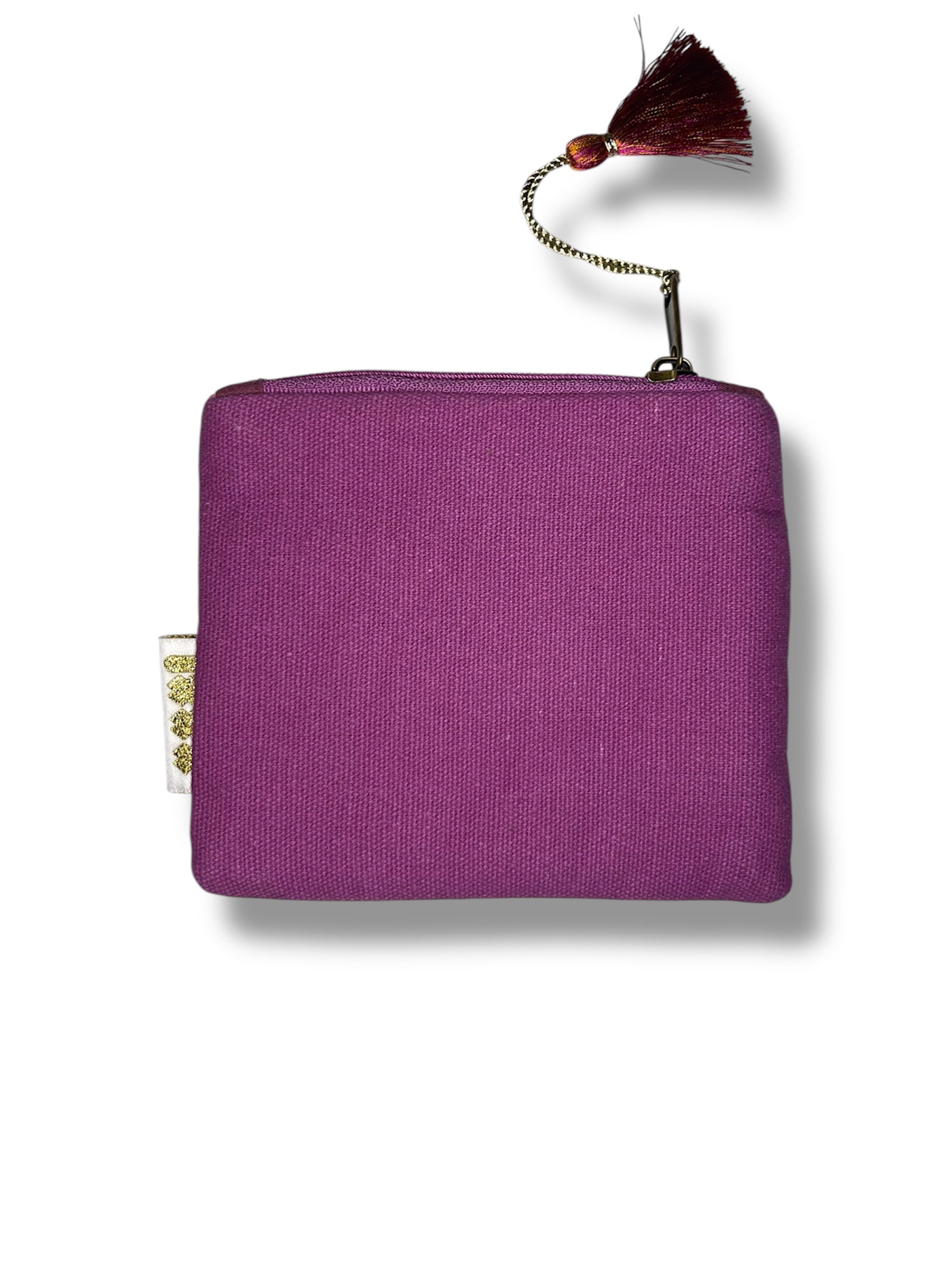 LEMON POCHETTE MEDIUM