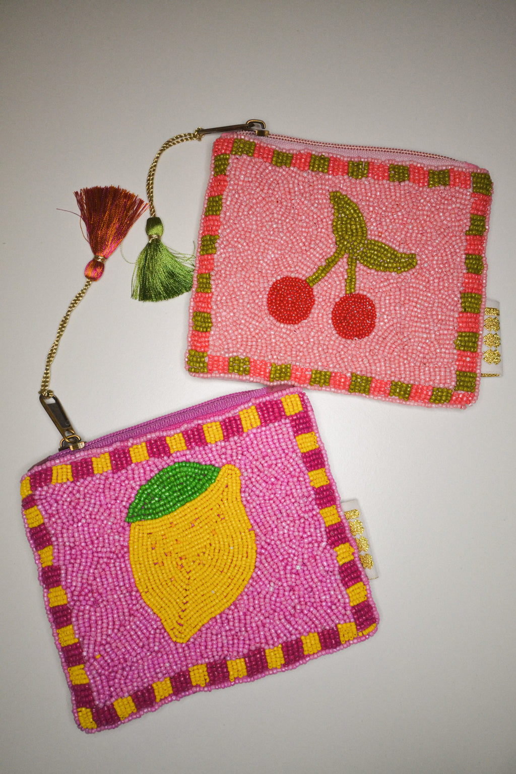 LEMON POCHETTE MEDIUM