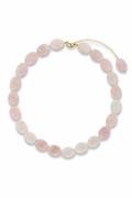 JADE NECKLACE PINK