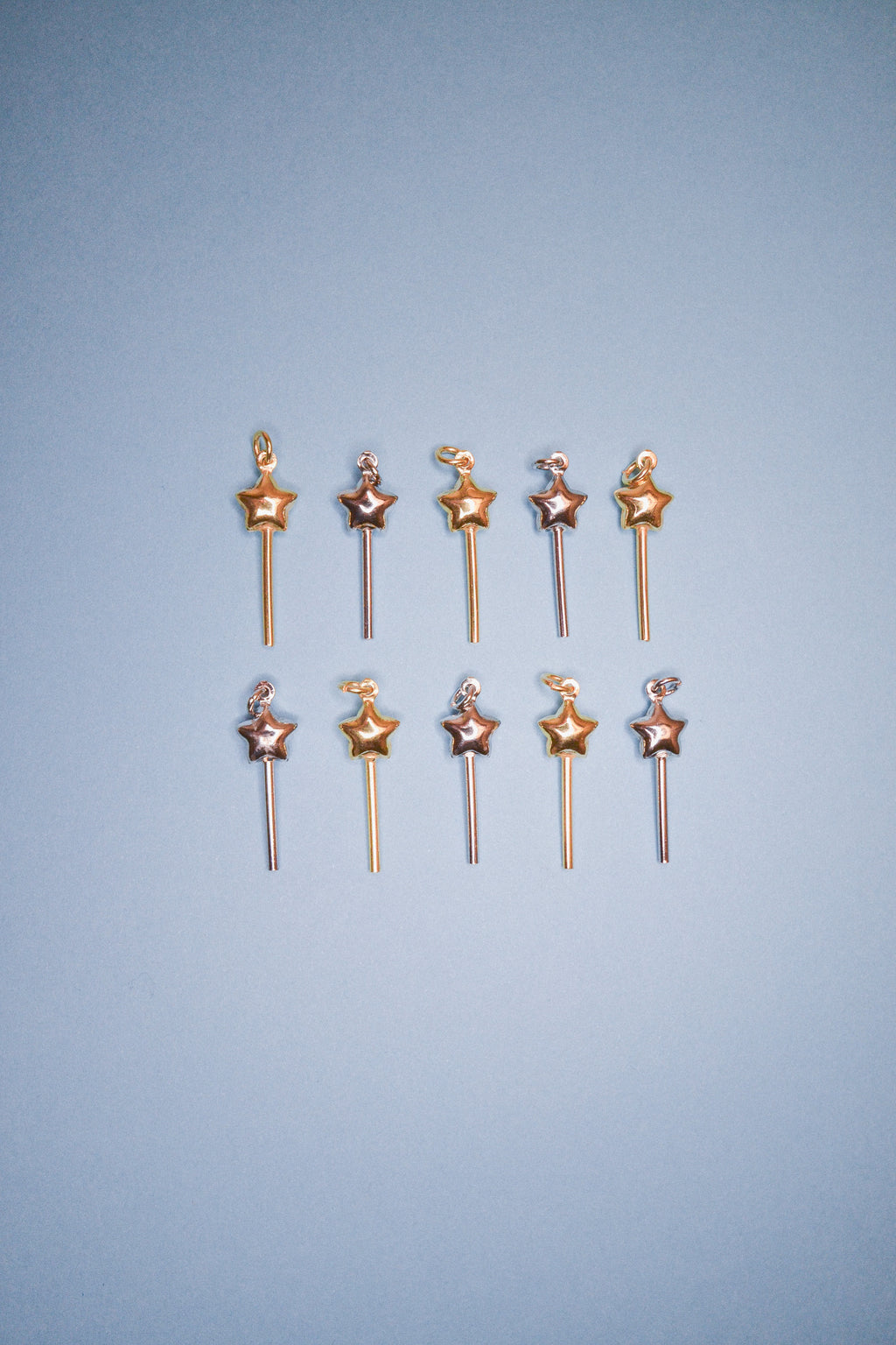 MAGIC WAND PENDANT
