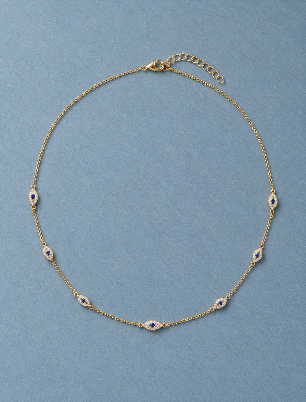 AURA NECKLACE