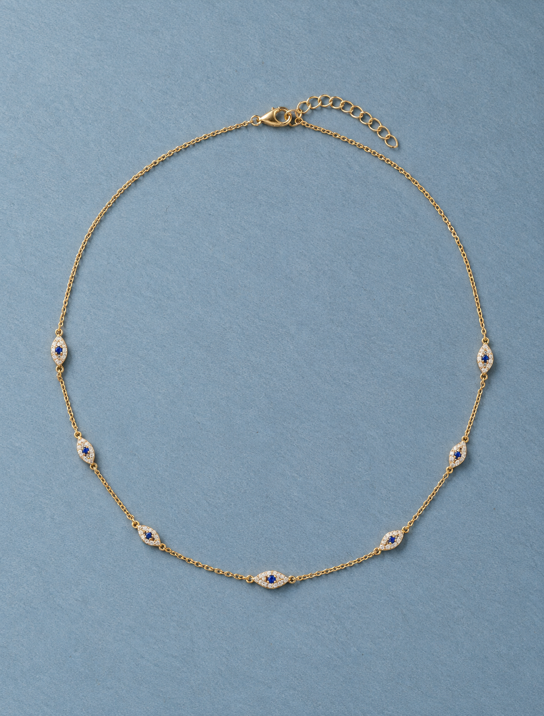AURA NECKLACE