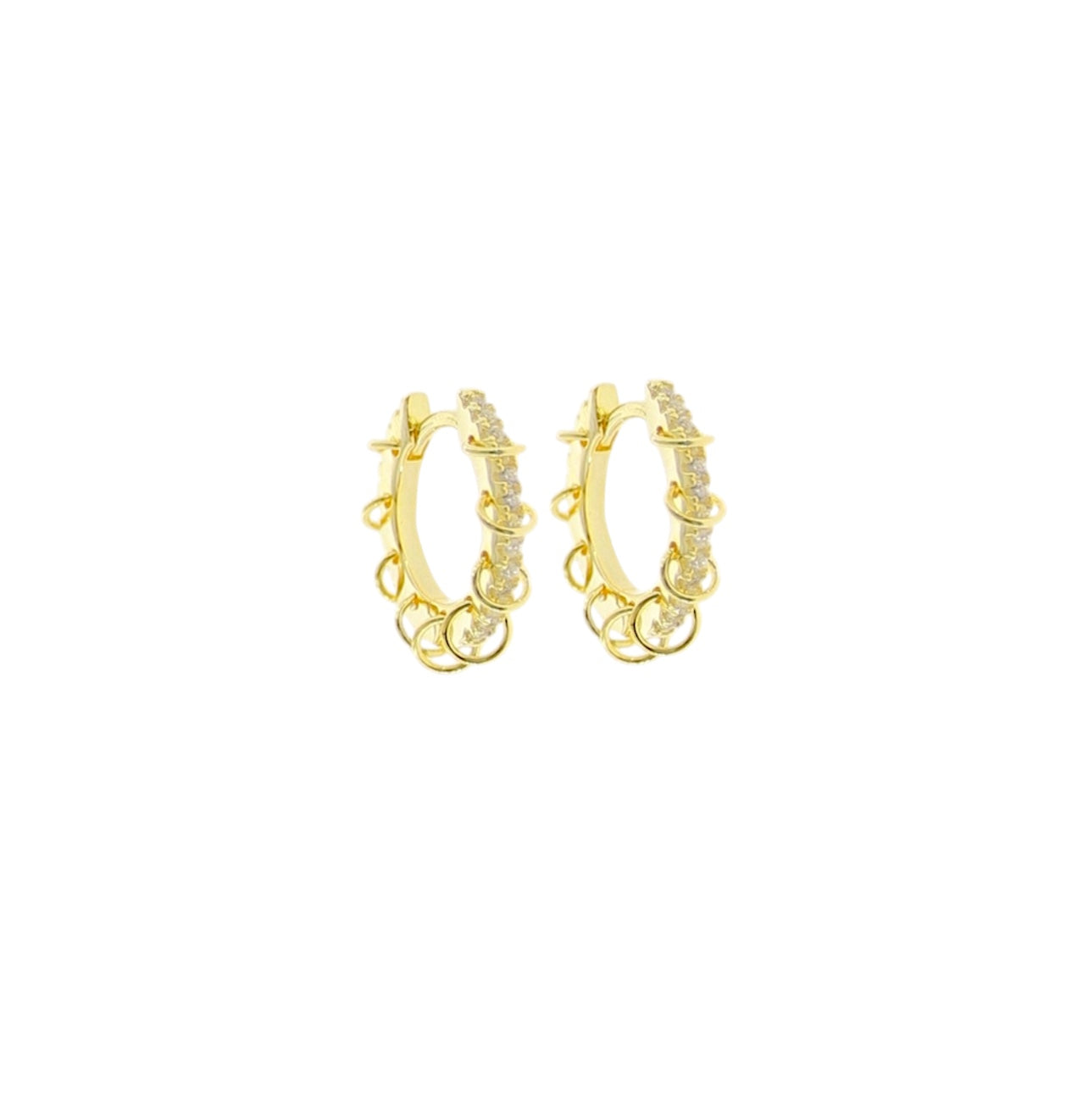 KAIA HOOPS