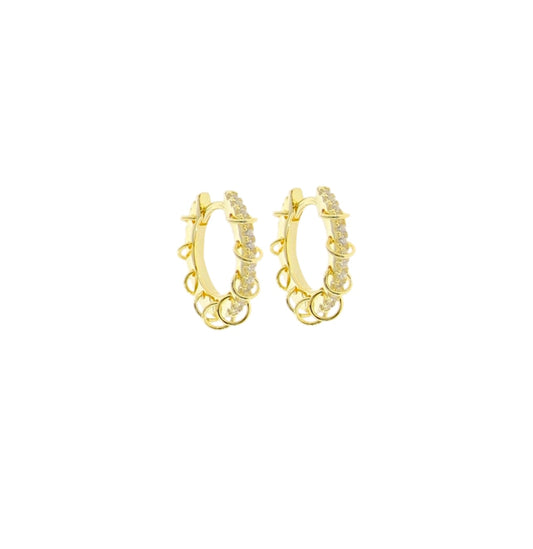 KAIA HOOPS