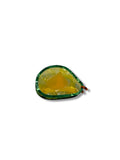 AVOCADO HAIR CLIP