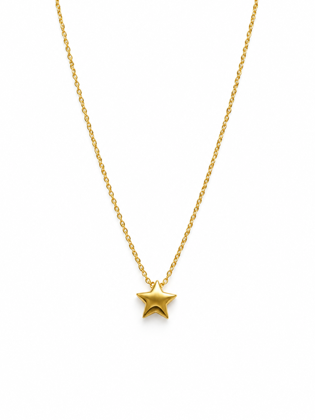 LITTLE STAR NECKLACE