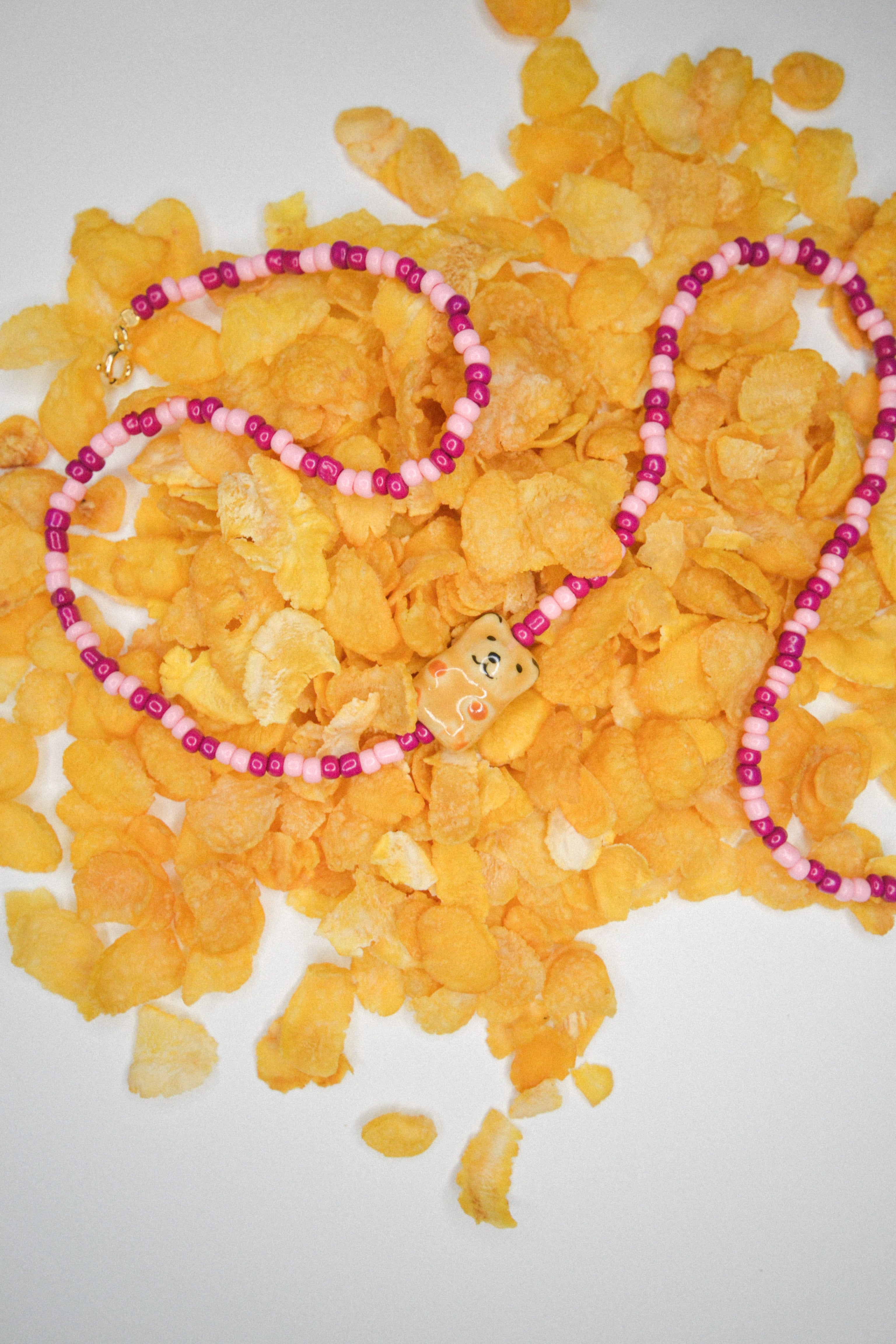 ORSELLE NECKLACE