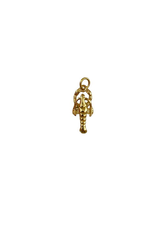 LOBSTER PENDANT