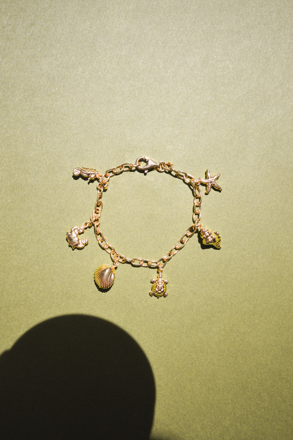 FIJI BRACELET