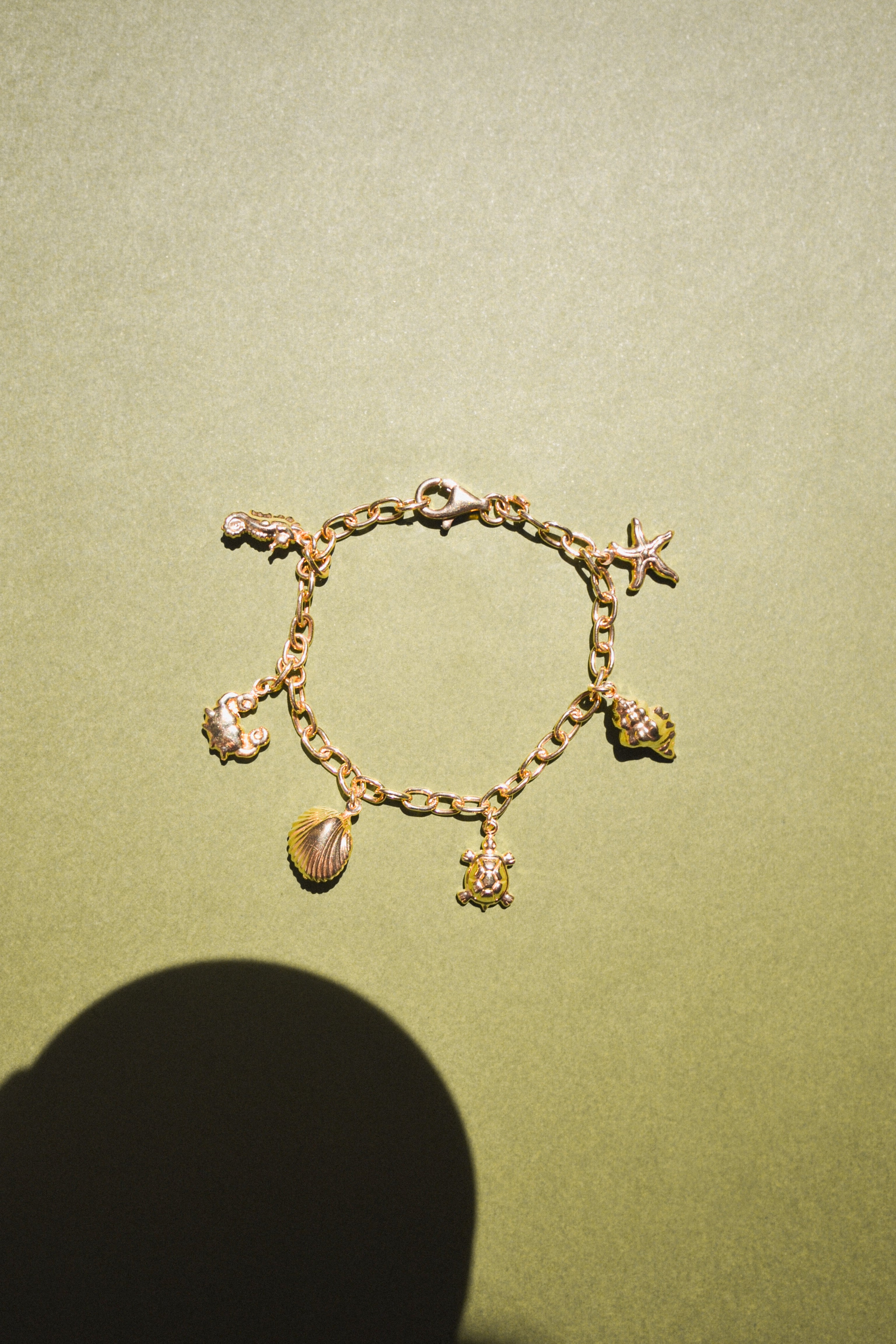FIJI BRACELET