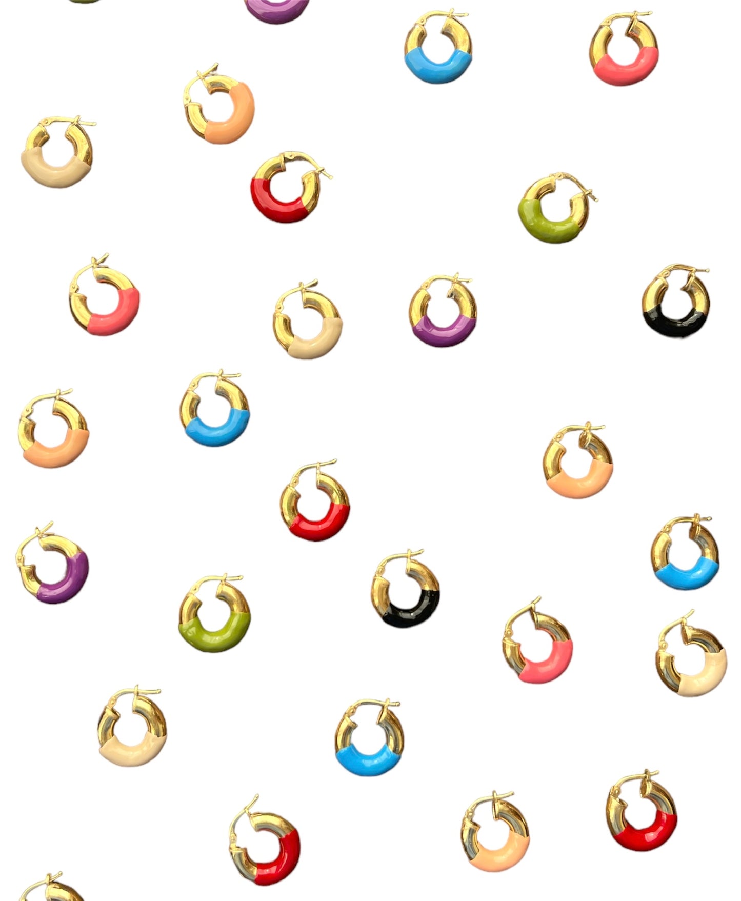 MAGIC HOOPS
