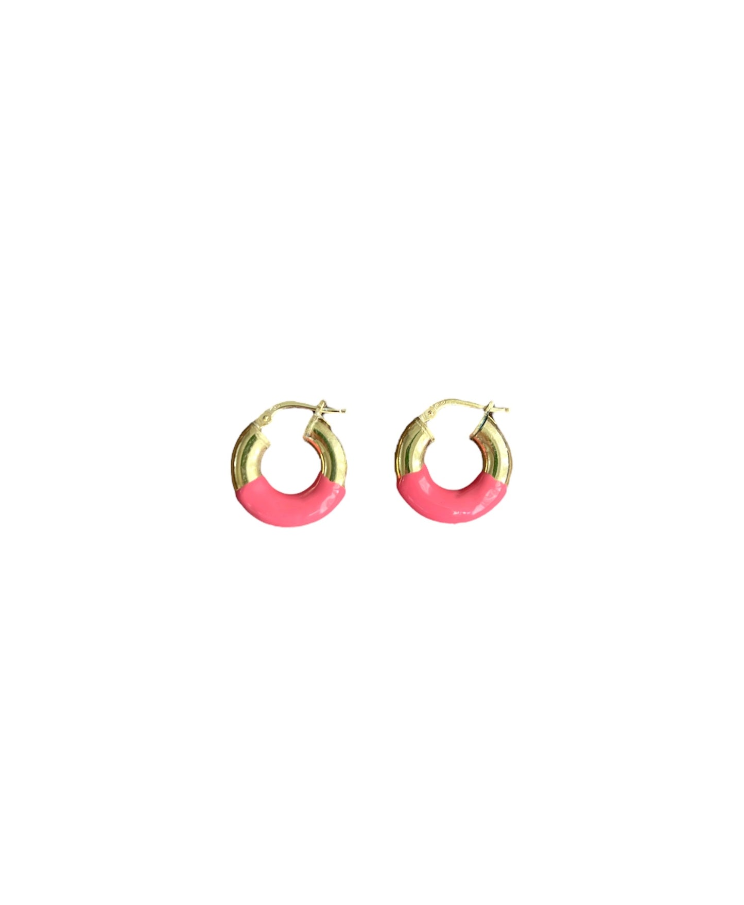 MAGIC HOOPS