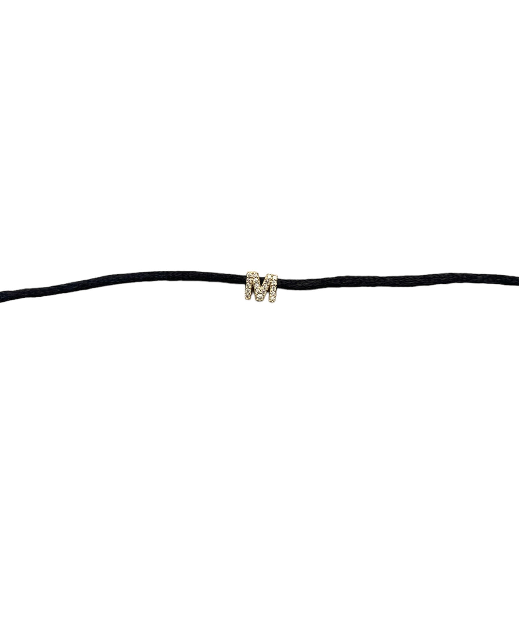 CHOKER LETTERINA