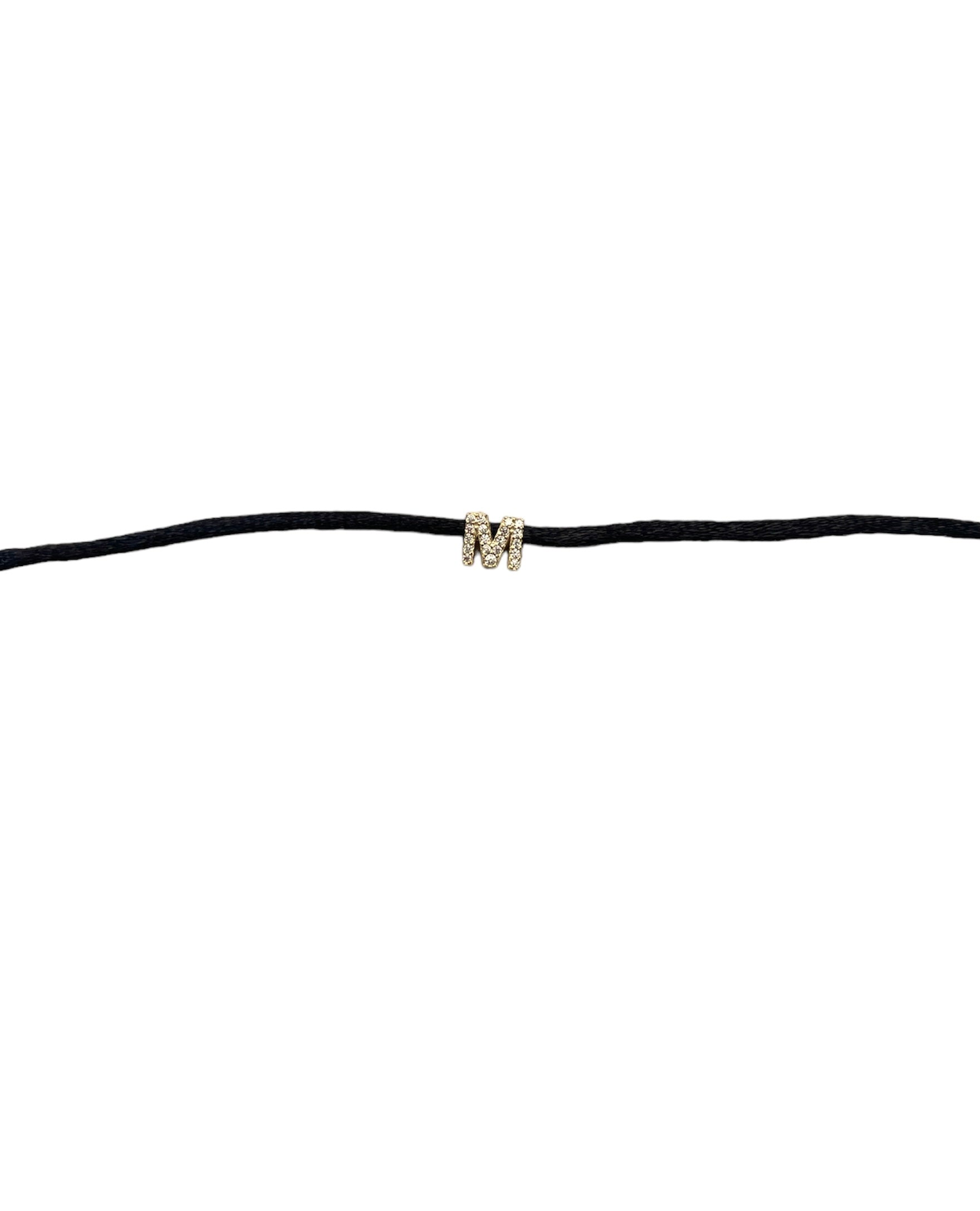 CHOKER LETTERINA