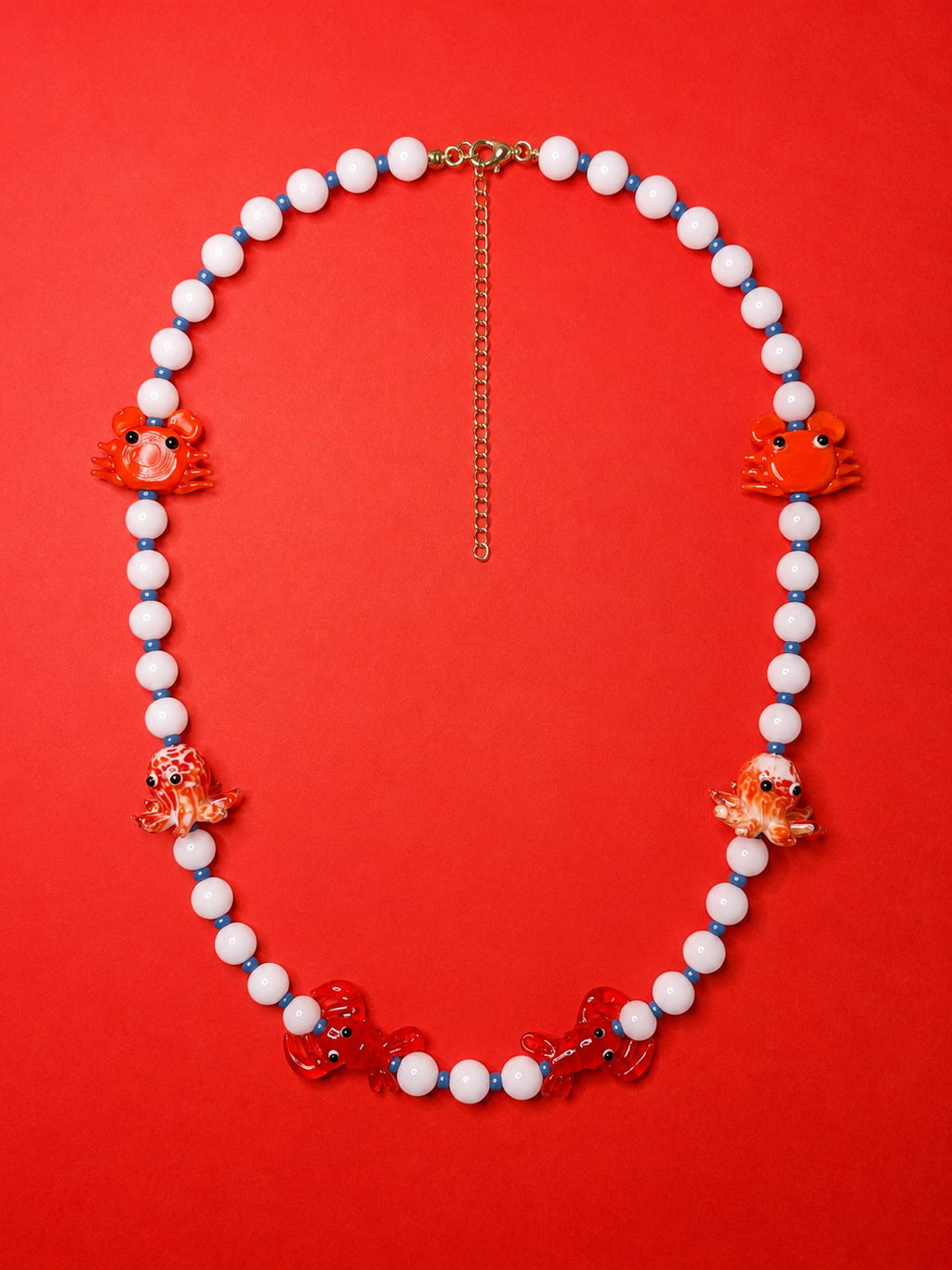 MAINE NECKLACE