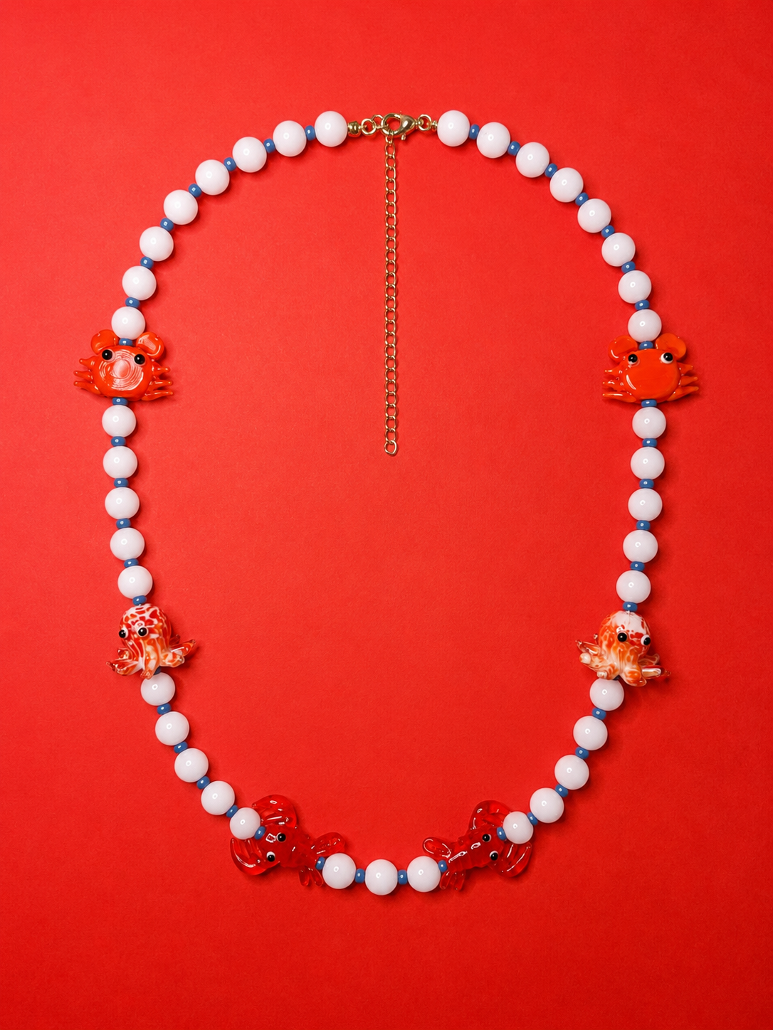 MAINE NECKLACE